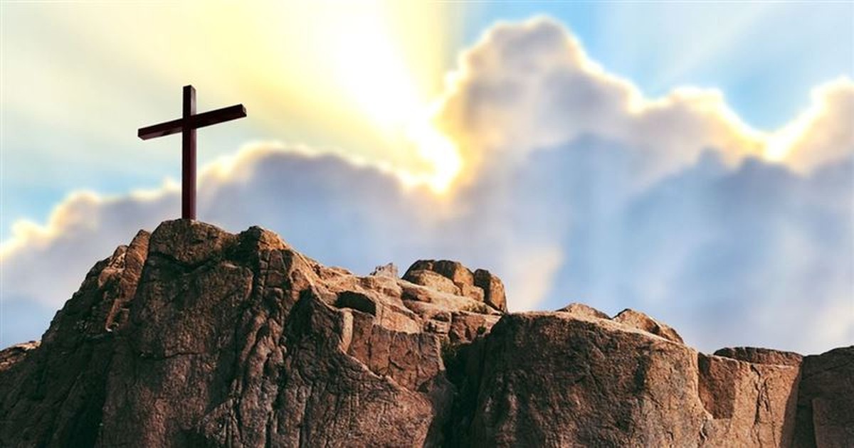 “Follow Me Up the Mountain”