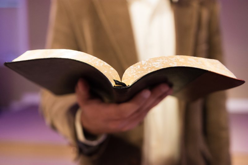 The Church and the Proclamation of Salvation