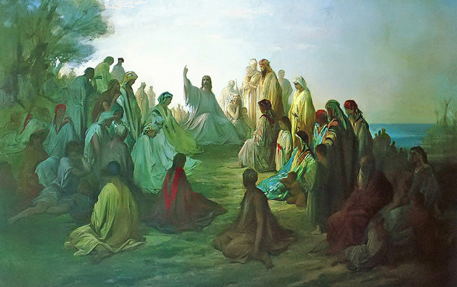 Radically Blessed – Part Three