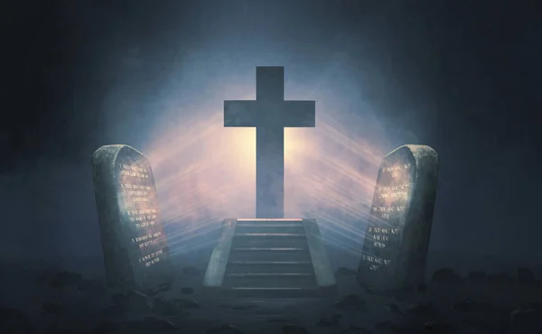 Law and Gospel in Jesus Christ