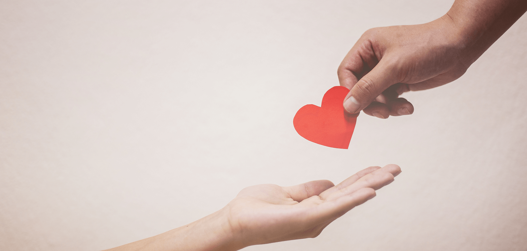Integrity in Righteousness: Giving
