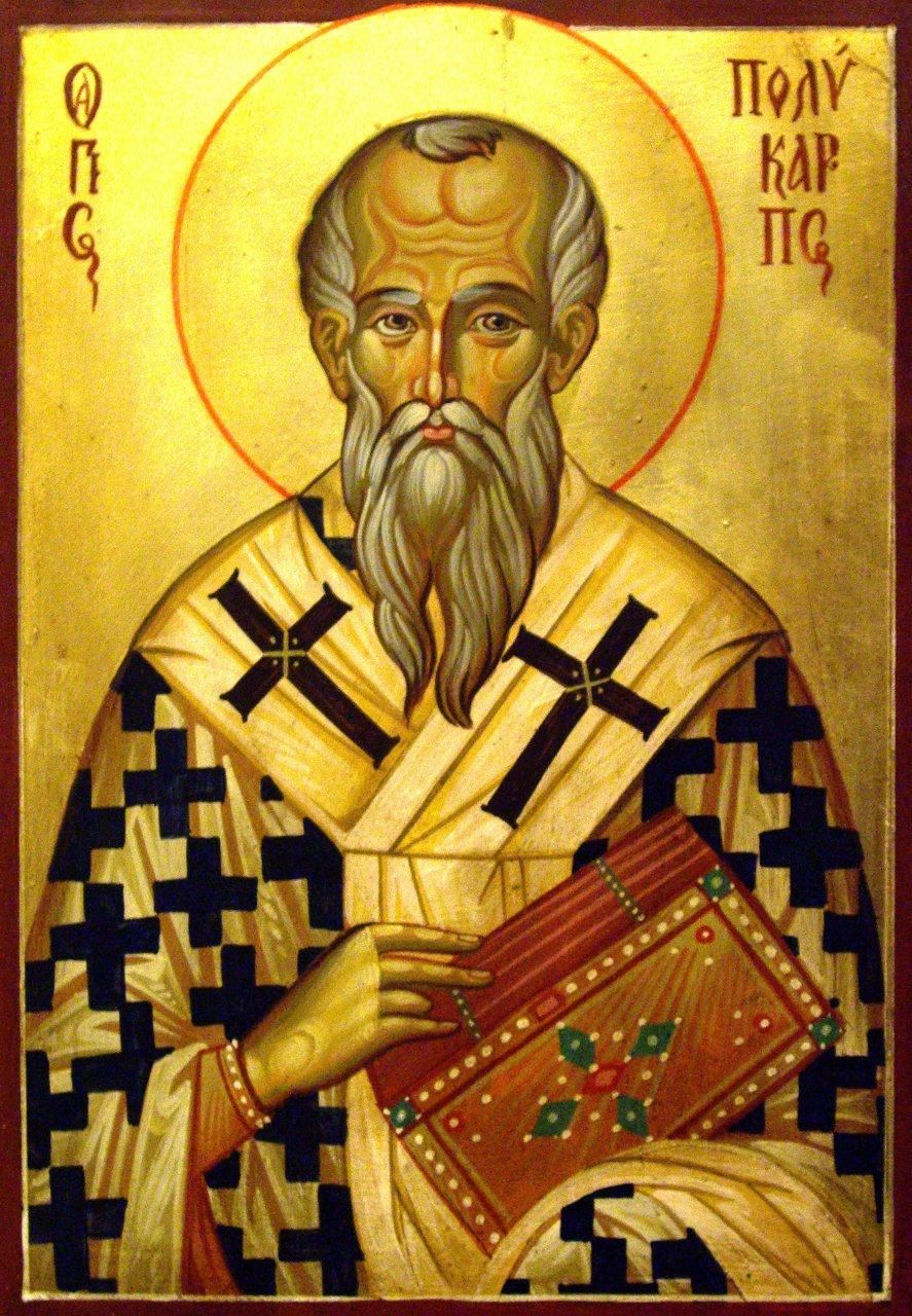 Polycarp: Apostolic Authority – Part 1