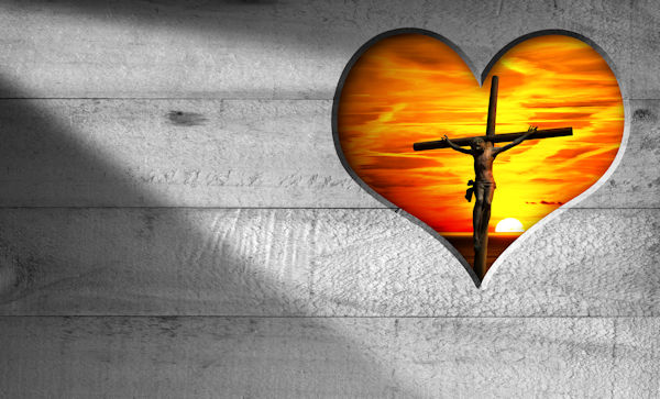 The Children of God – Part One