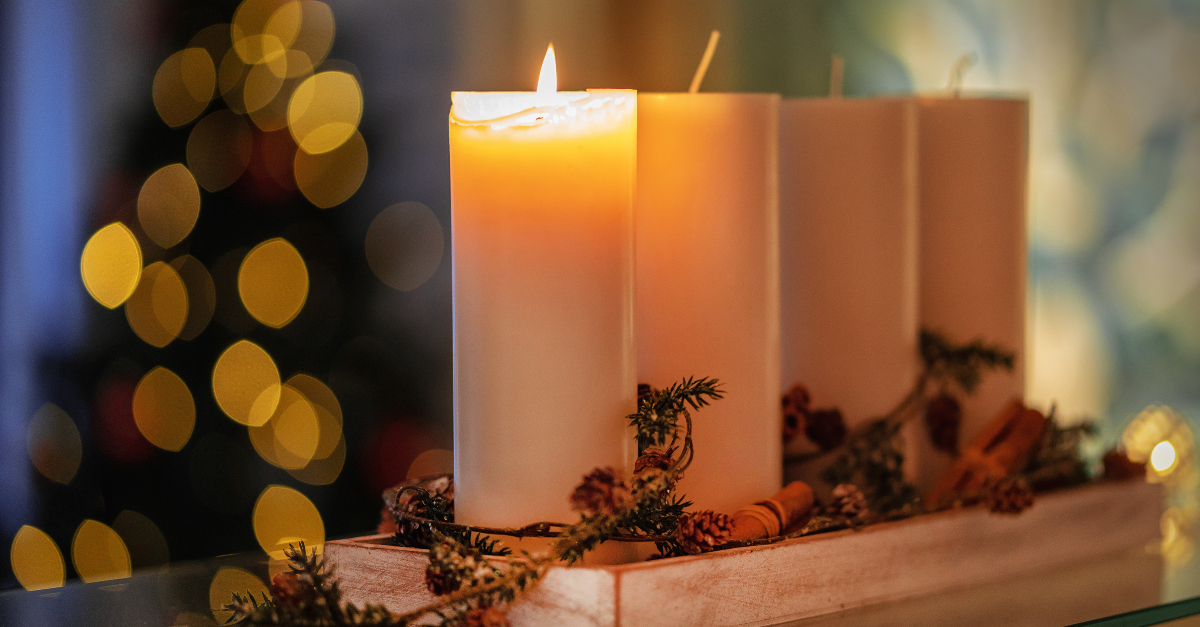 First Sunday of Advent 2023