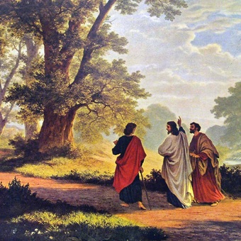 The Revelation of the Gospel