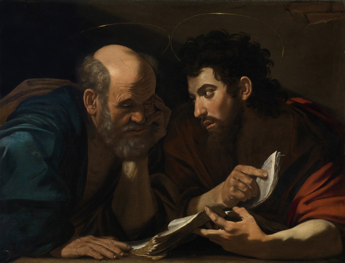 The Battle for the Gospel – Part 1