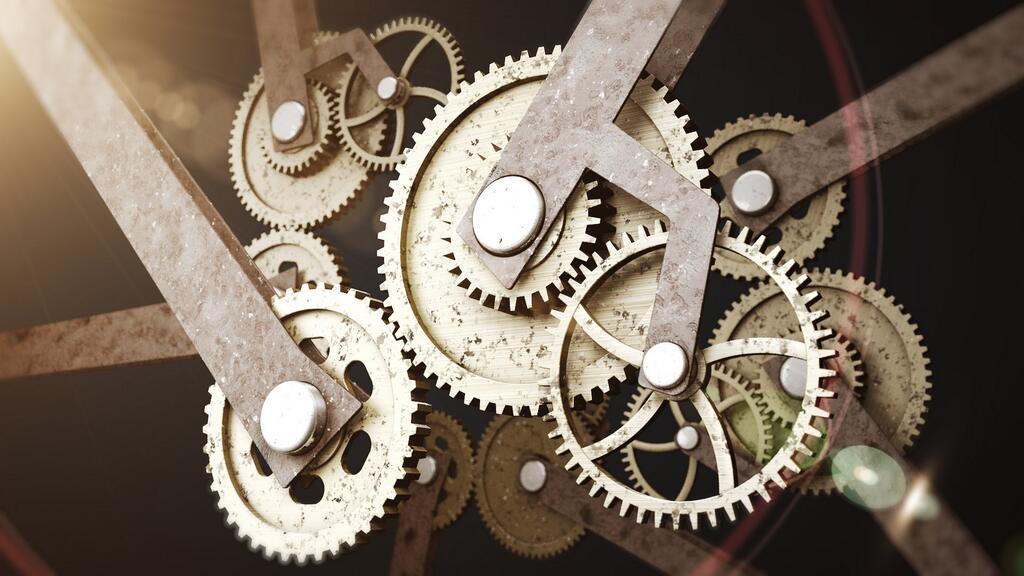 The Relationship of Faith and Works