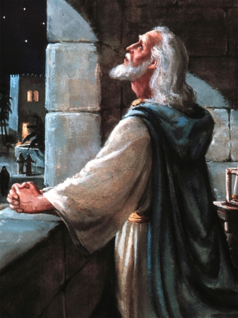 Essentials 1 – Prayer and Fasting Part 1