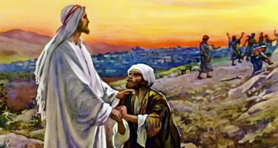 The Doctrine of Repentance Part 3 – Joy, Gratitude, and Mission