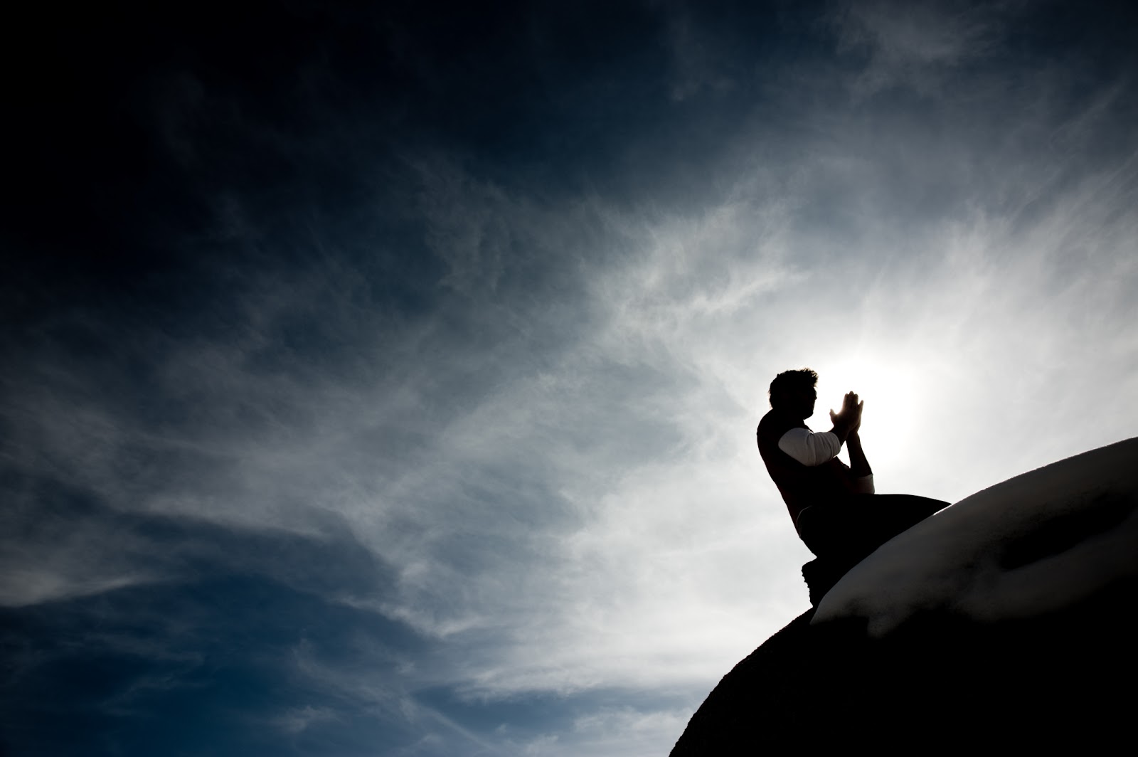 Essentials 1 – Prayer and Fasting Part 3