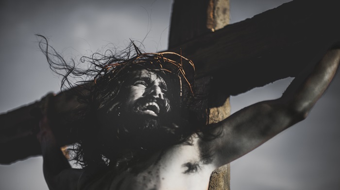 Jesus Christ – Our Propitiation