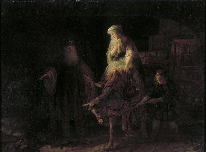 Paul’s Plea to the Galatians – Part 2