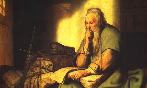Paul’s Plea to the Galatians – Part 1