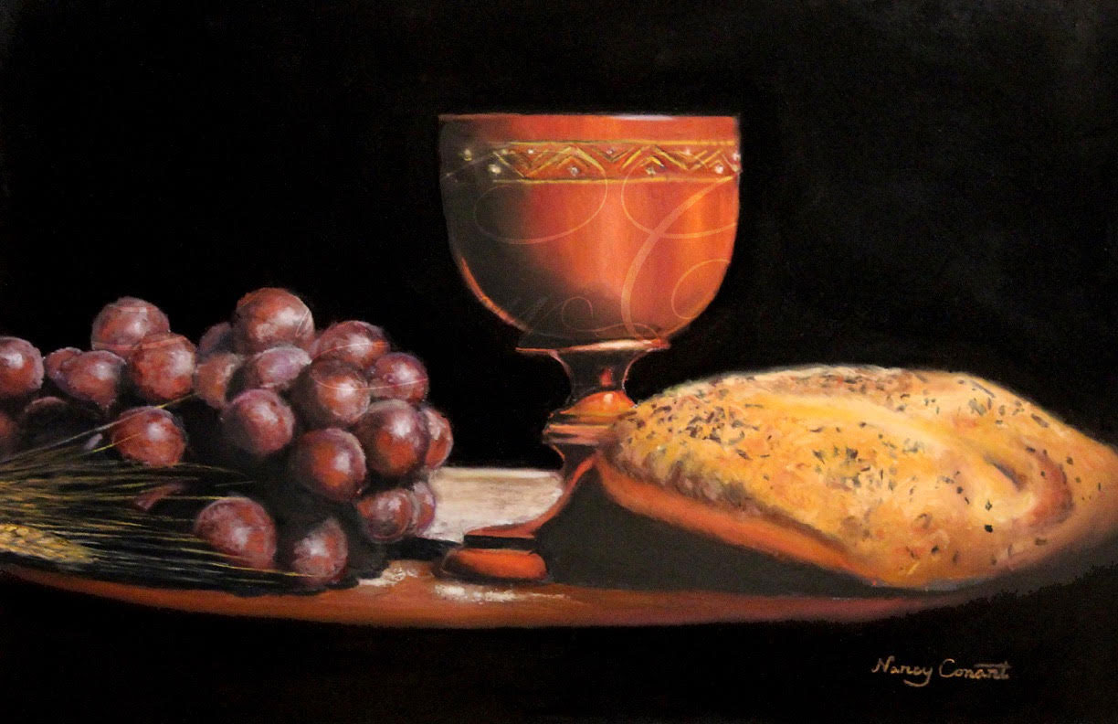 The Works of the Flesh – Part 1