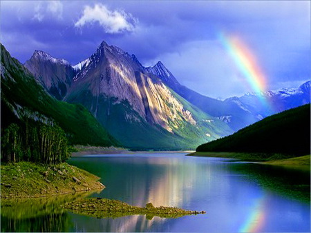 The Sovereign Lord of the Nations – Part 2