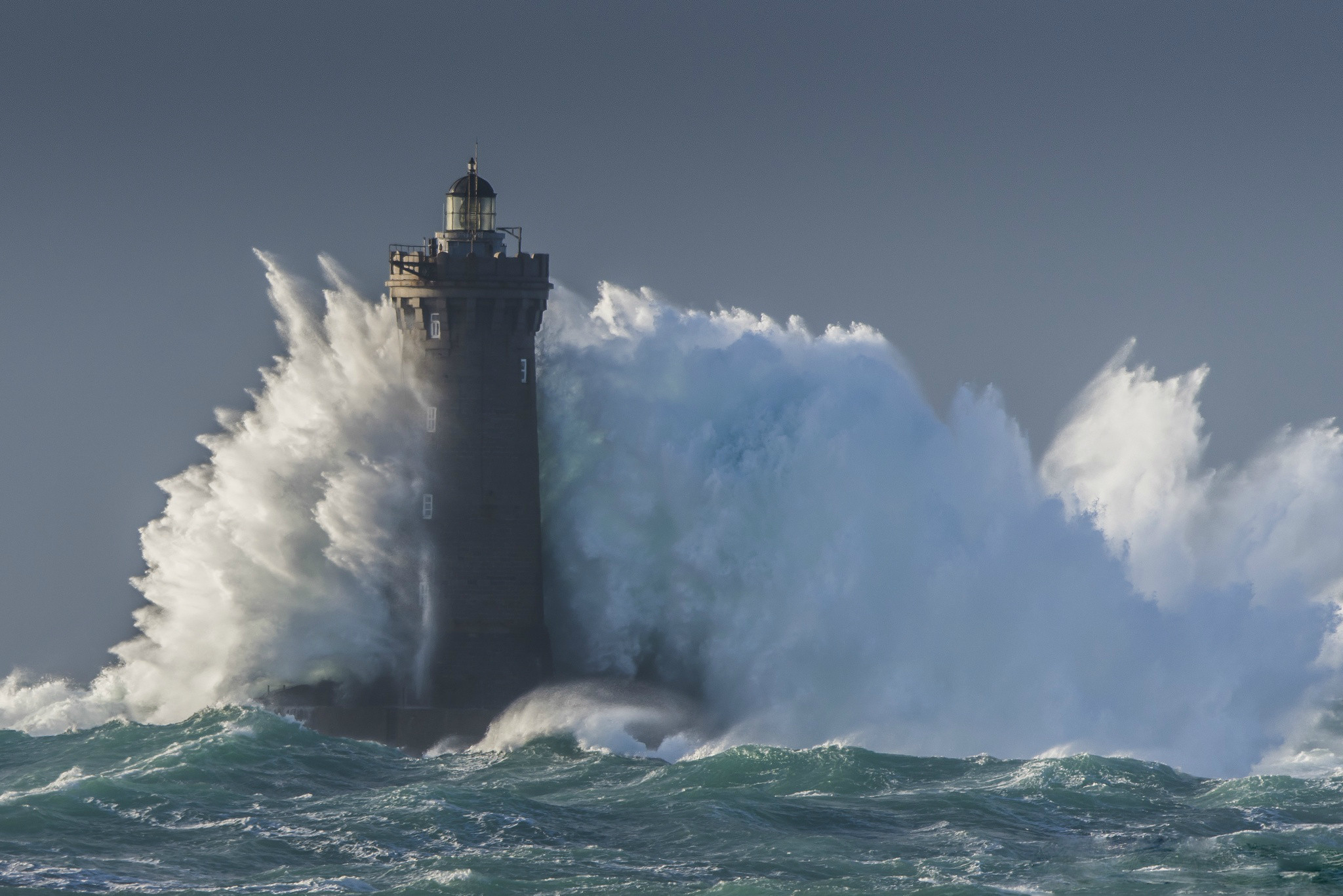 The Supernatural Miracle of Peace in the Storm