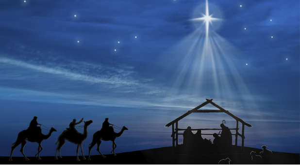 The Gift of Immanuel