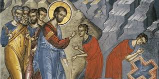 Jesus: Judgment Against Blindness