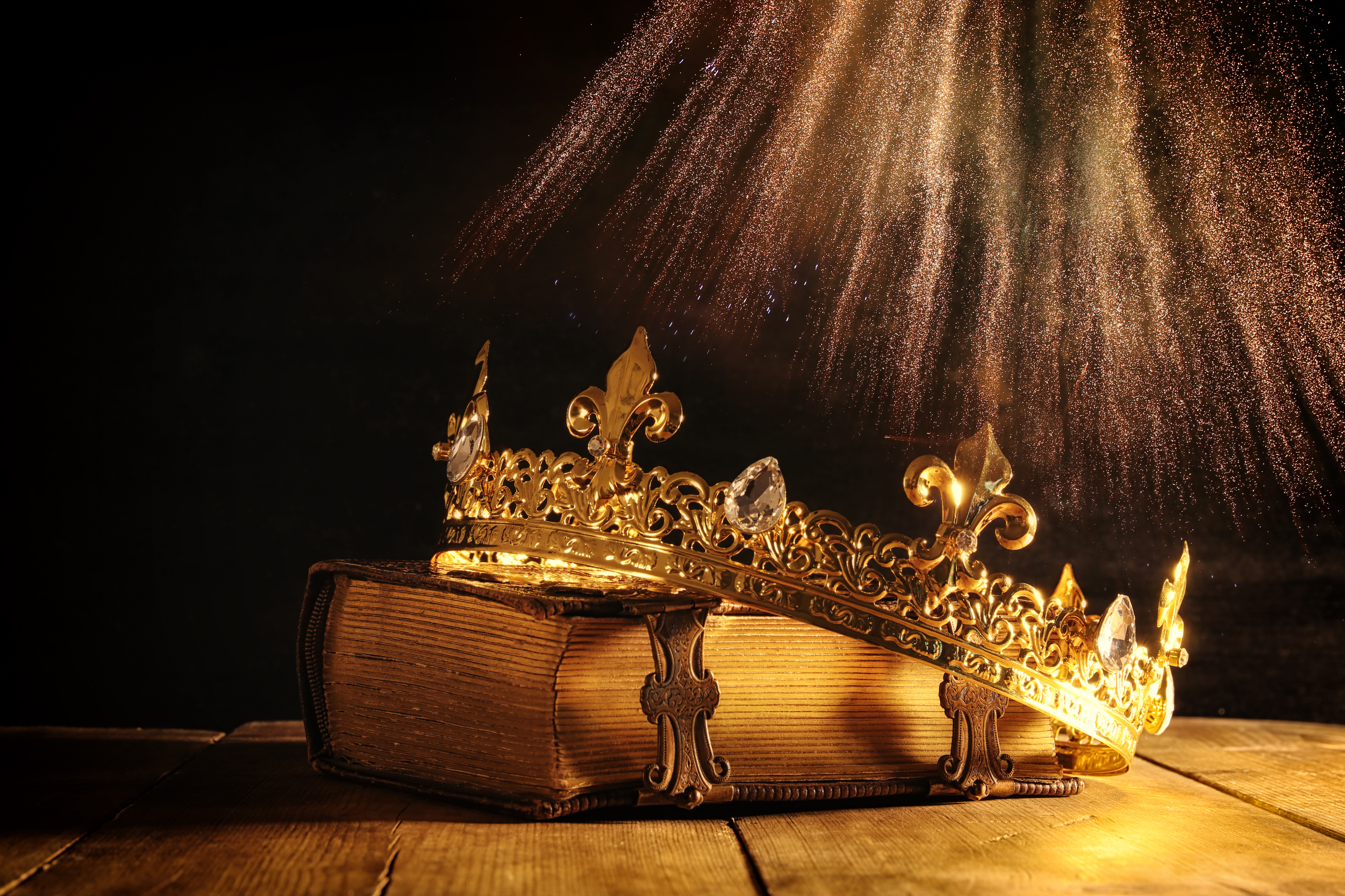 Lesson 4 – Perseverance Produces a Crown