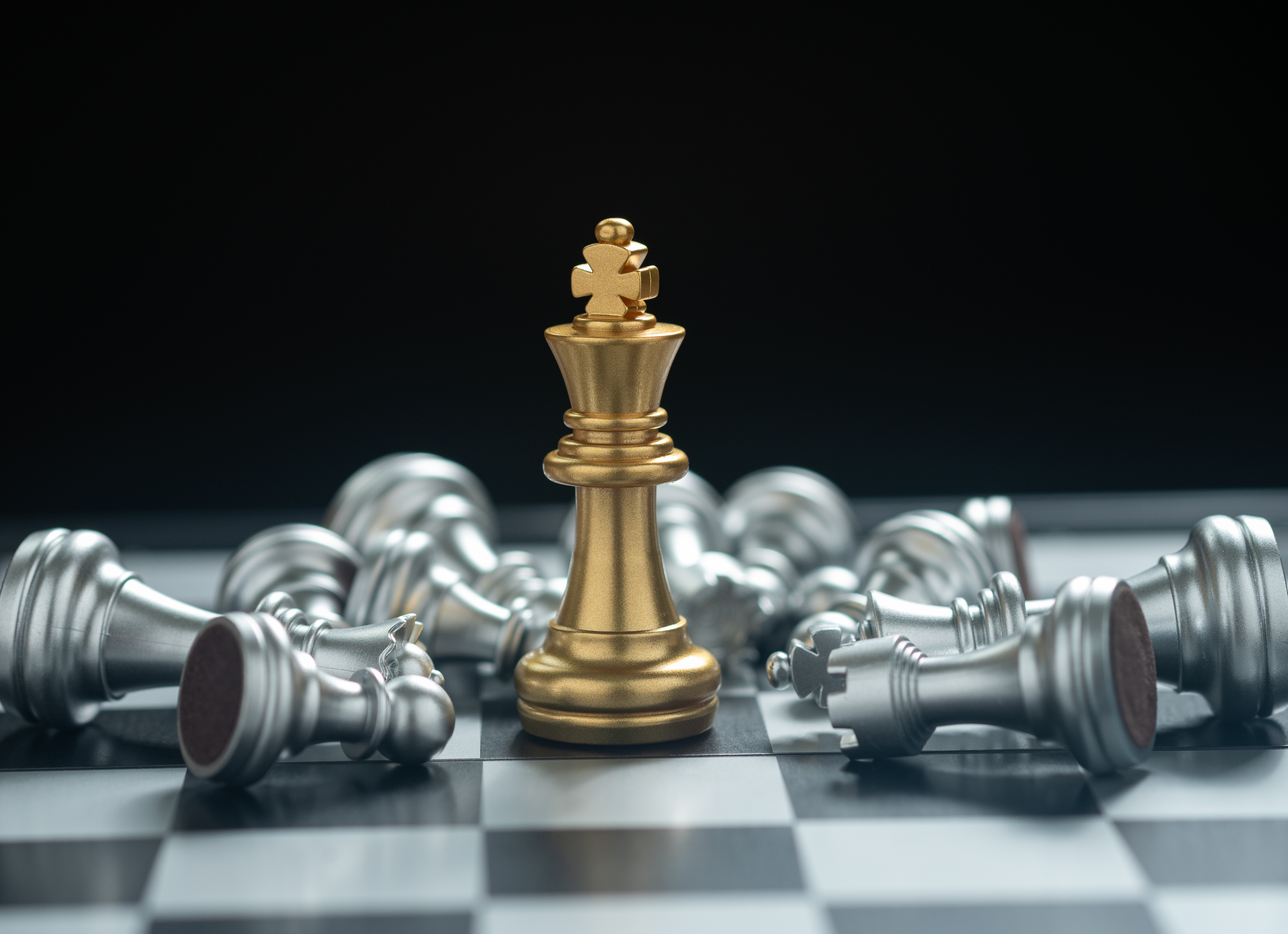 Integrity in the Court