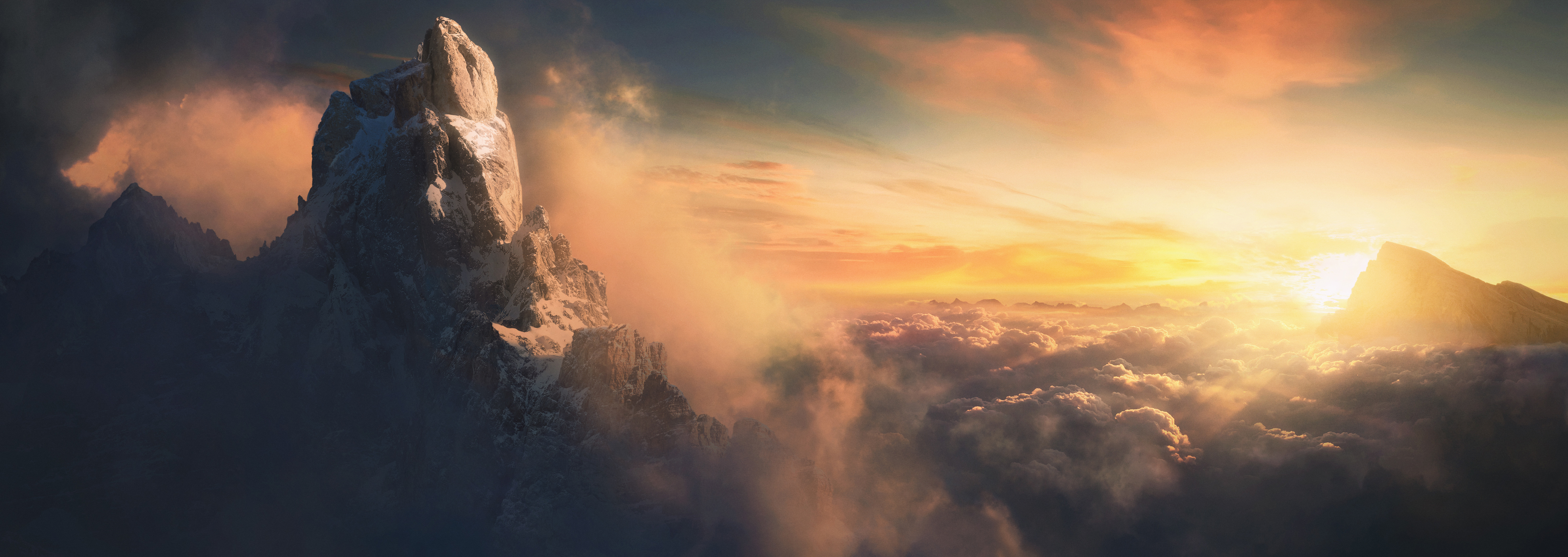 Jesus: Present Peace, Future Joy