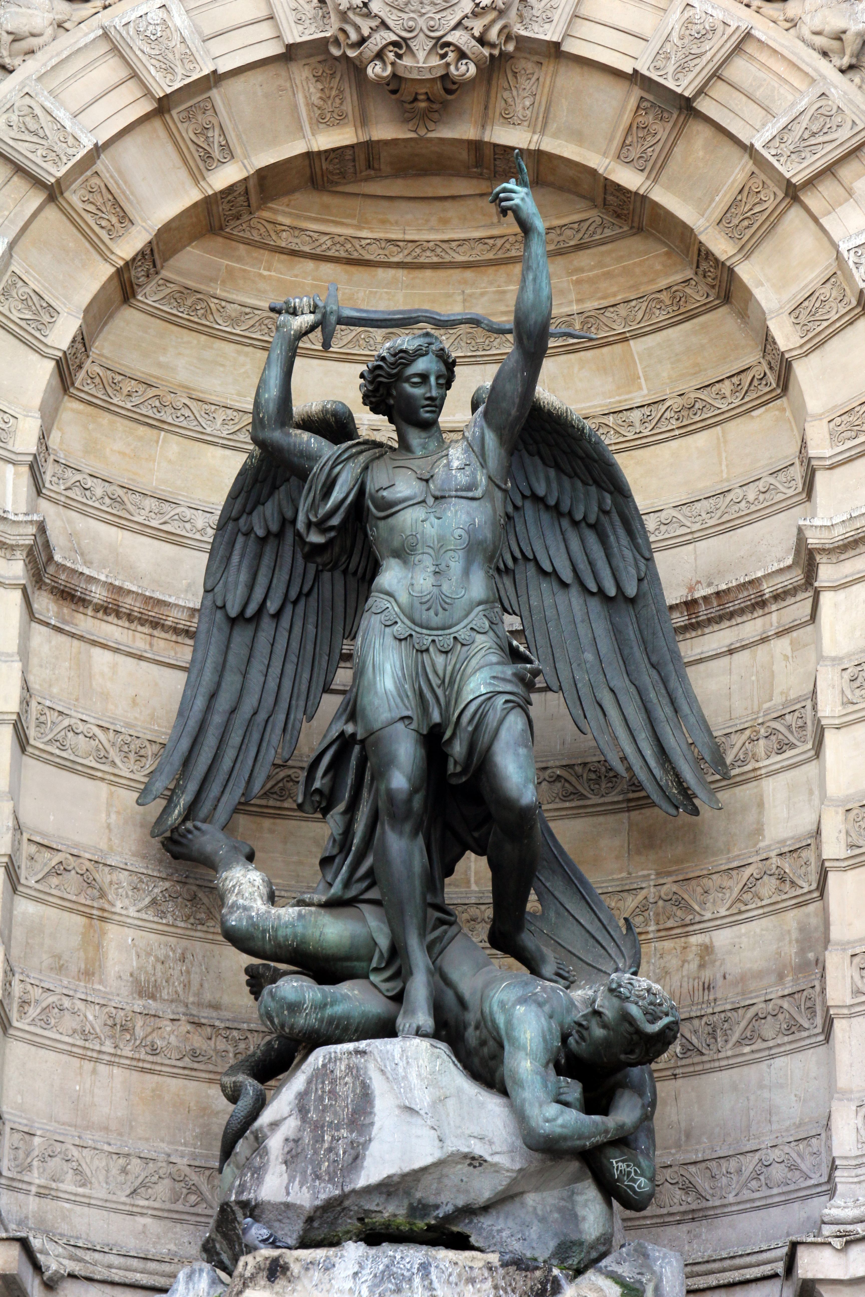 Daniel’s Fourth Vision – Part One