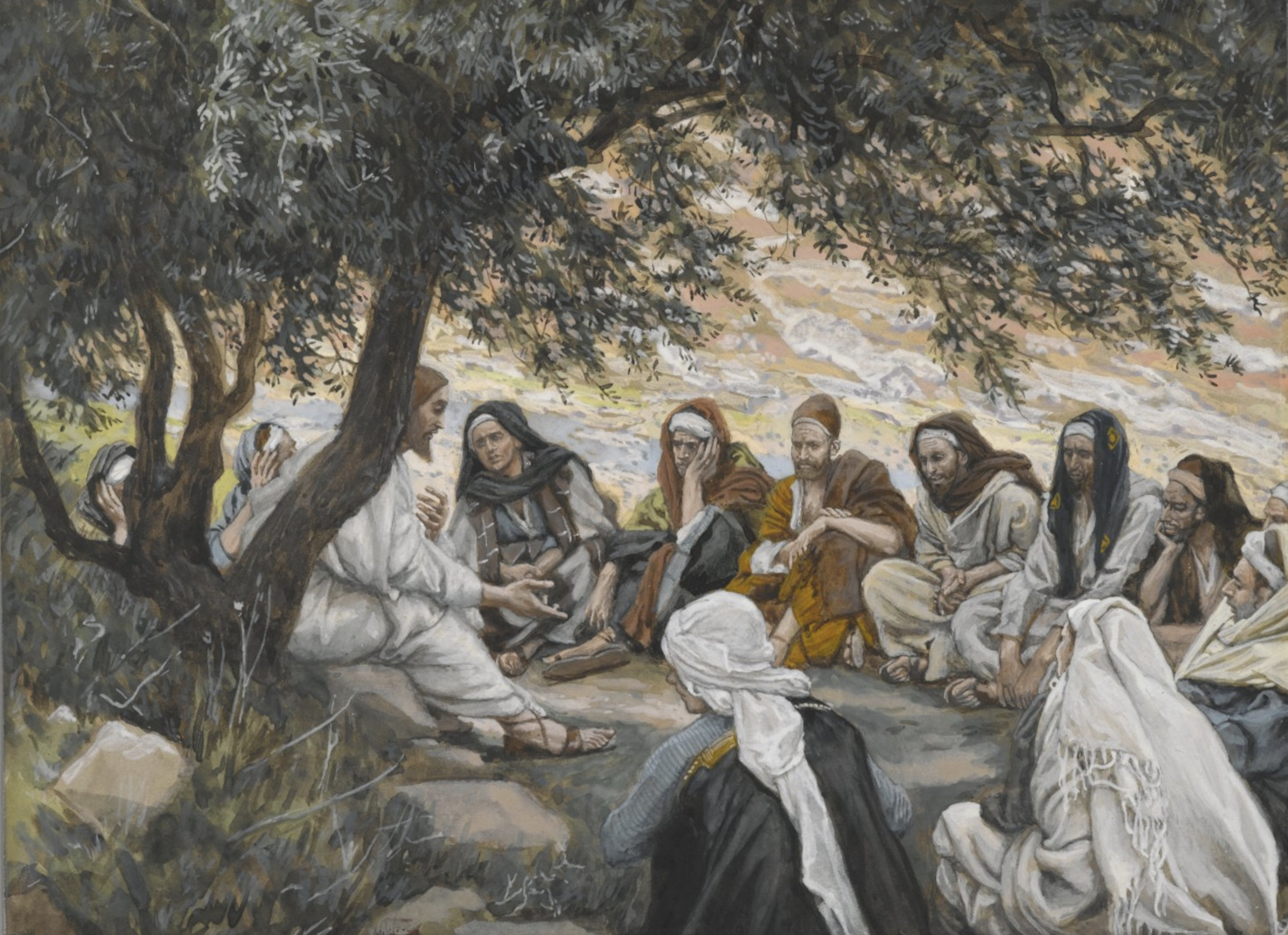 Jesus is Coming…So Don’t Be Misled