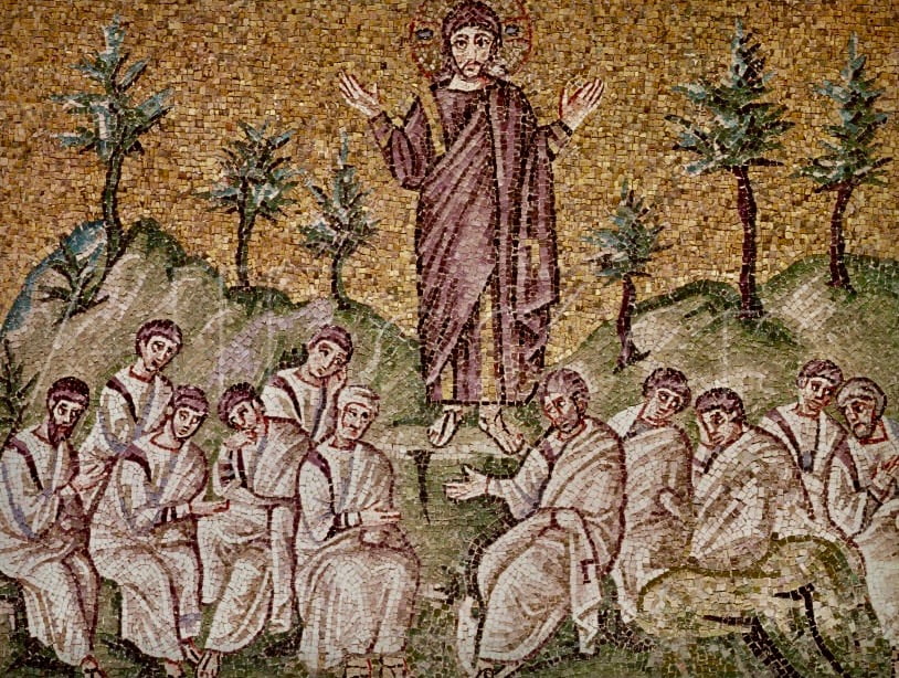 Radically Blessed – Part One