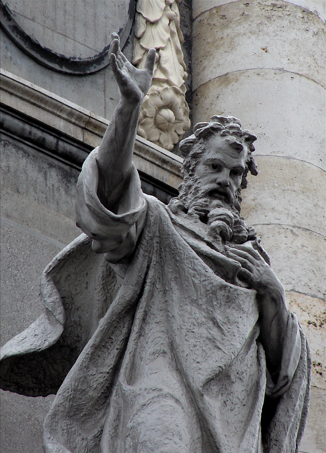 Irenaeus – A Theological Discourse on Faith