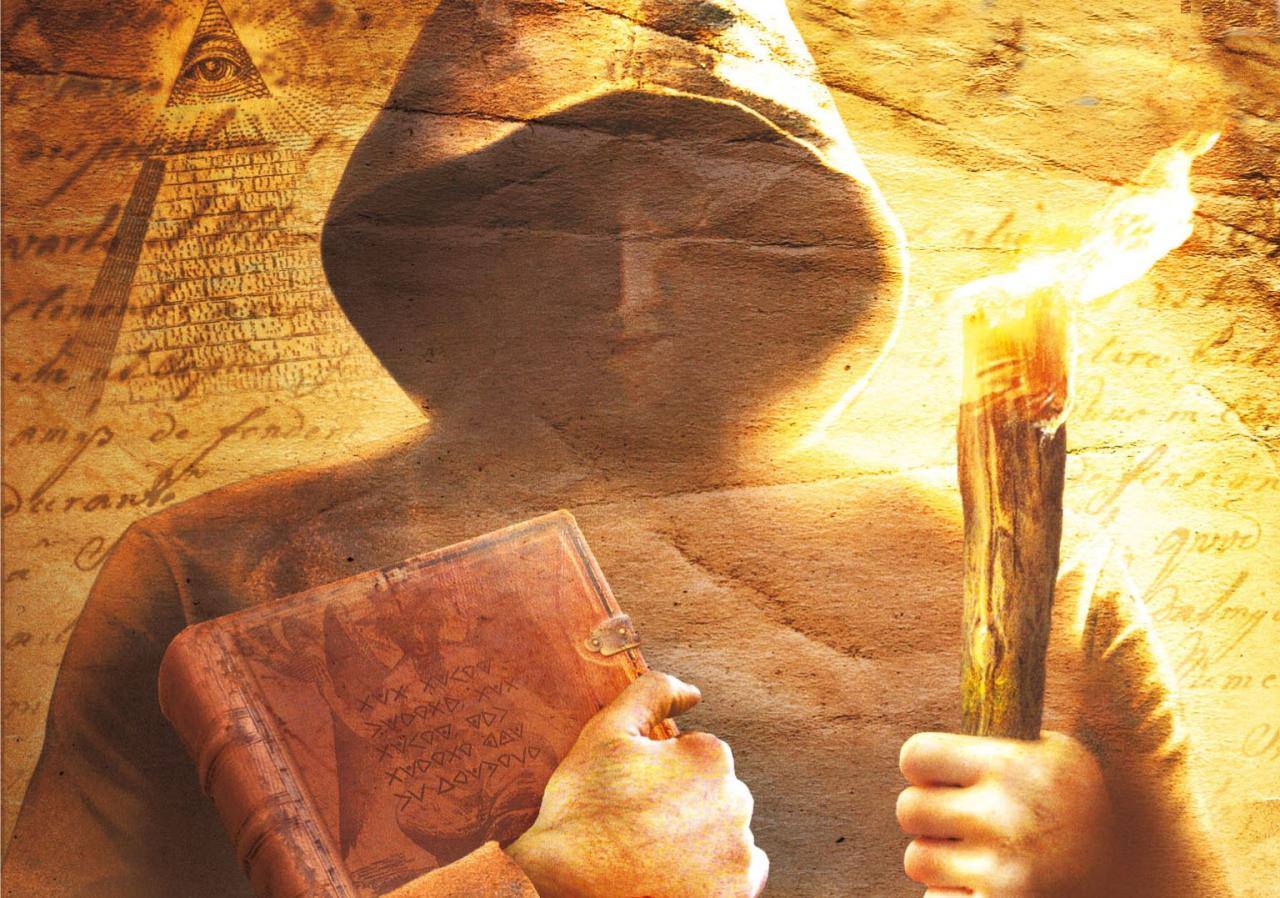 Irenaeus:  Against Heresies Part One
