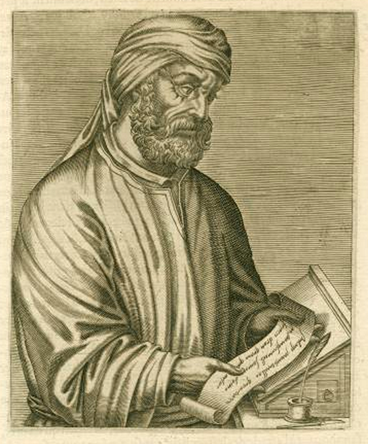 Tertullian:  Latin Theology against Rome