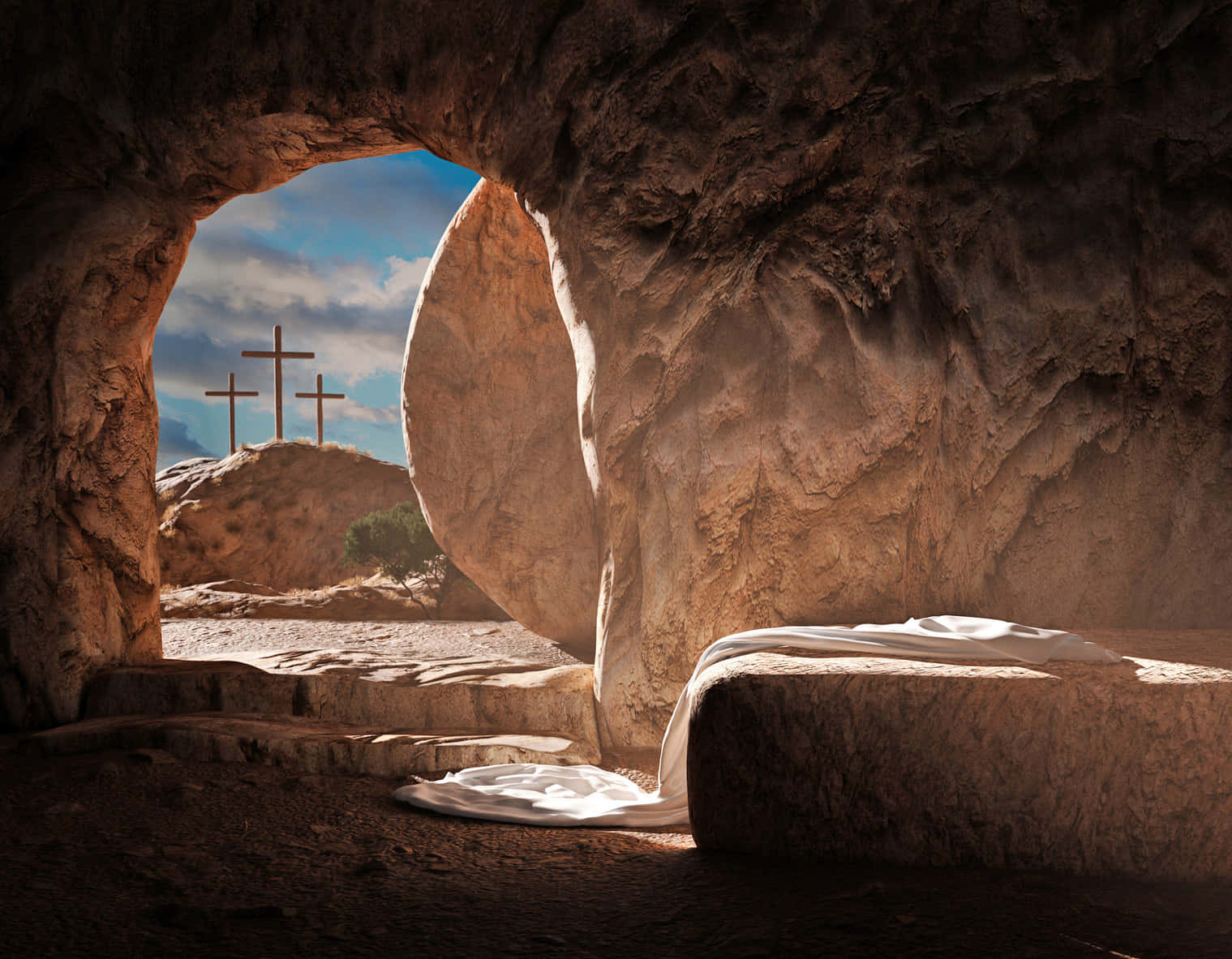 The Judas in All of Us…The Christ in Some of Us