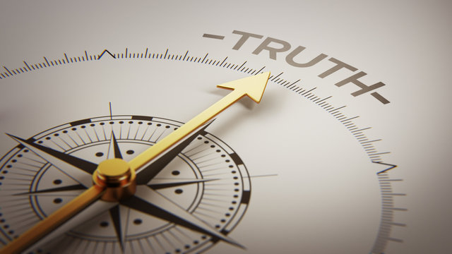 The Consequences of Suppressing the Truth