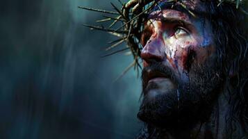 Crucified with the Son of God